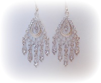 Orientales gouttes cristal